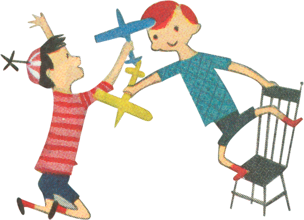 Phil Are Go - Unreasonable Clipart (1000x724)