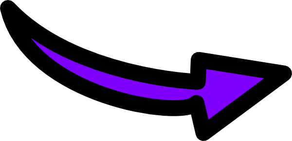 Purple Transparent Arrow (600x290)