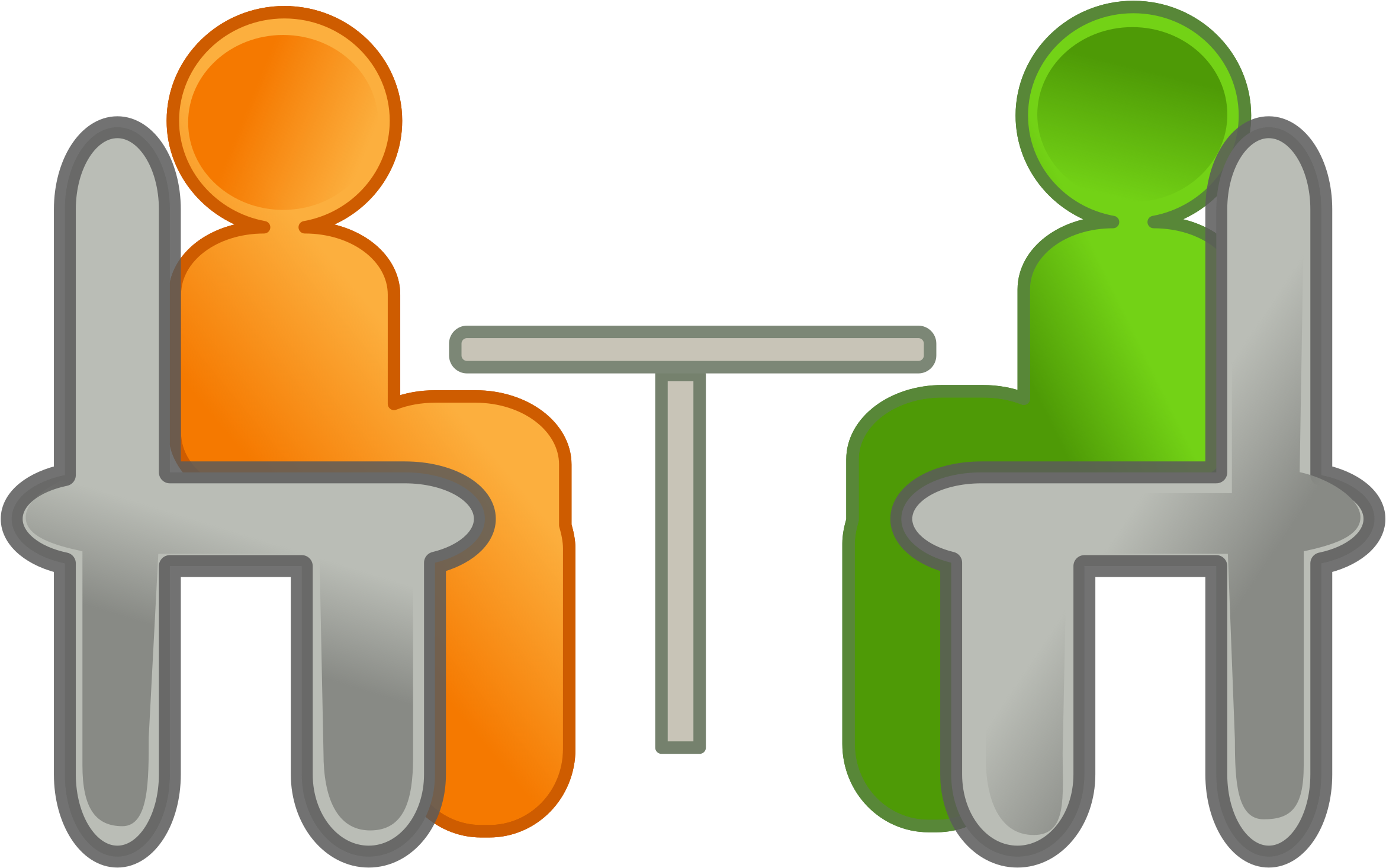 Registrar's Office Clip Art - Clipart Consultation (2400x2400)
