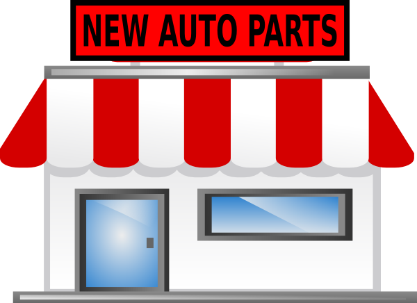 Store Clipart Png (600x436)