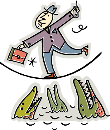 Birthday Cake Clip Art Microsoft - Pulmonary Capillary Wedge Pressure (353x418)