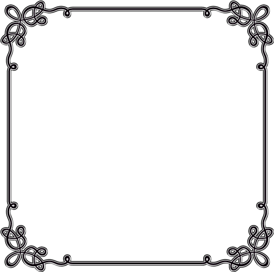 Borders And Frames Microsoft Word Clip Art - Borders And Frames Microsoft Word Clip Art (600x600)