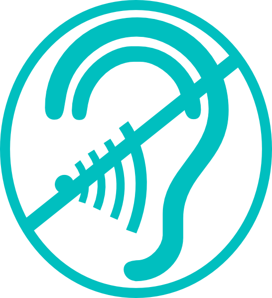 Audiogram Hearing No Response - Frenkie Protuotrov (546x598)