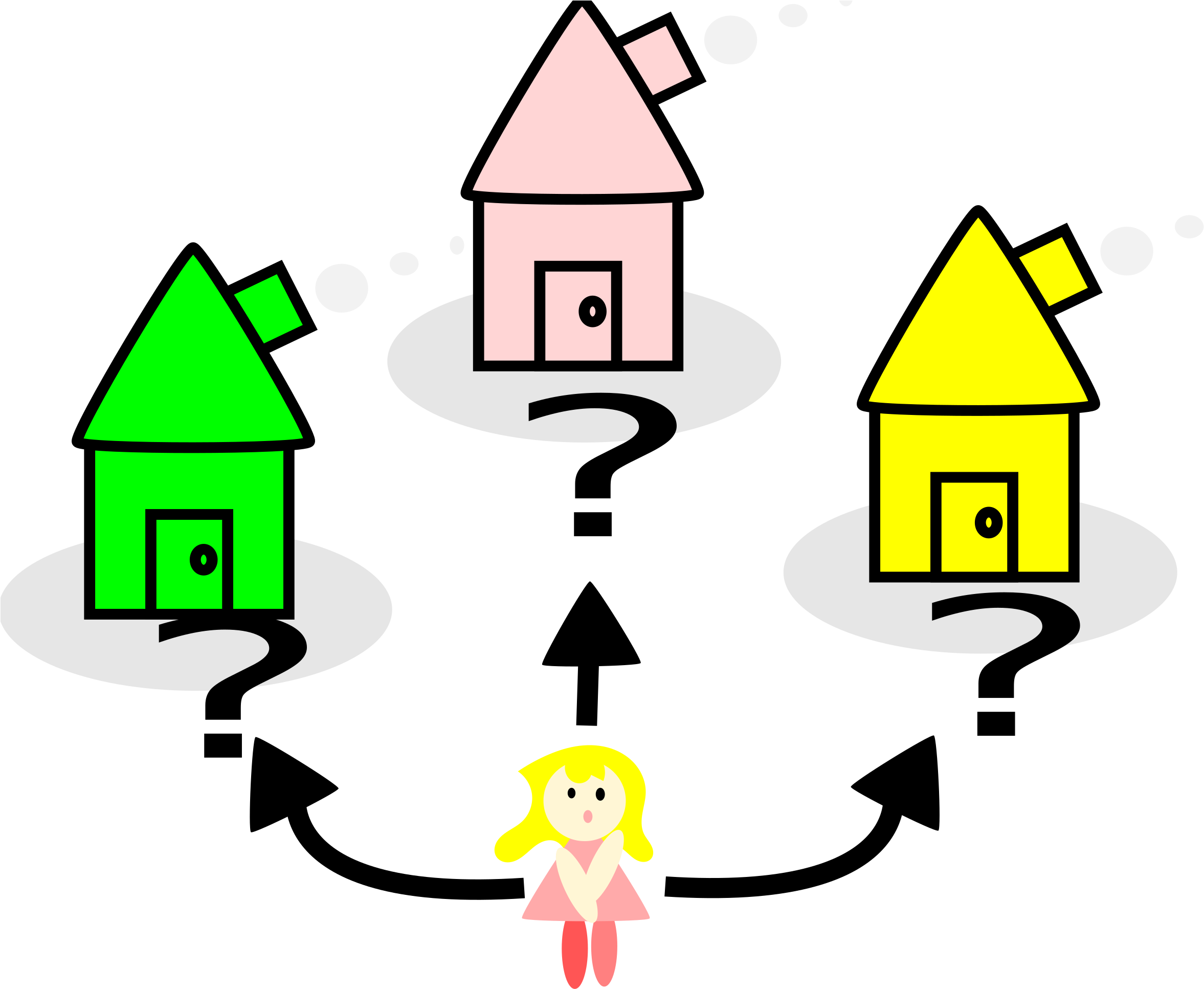 Clipart Where - Clip Art (2400x1984)