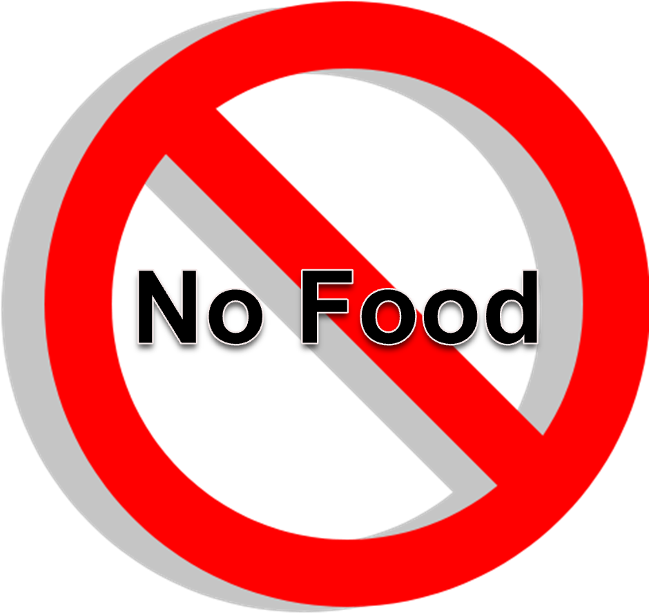 Can T Find The Perfect Clip Art - Say No To Smoking (977x977)