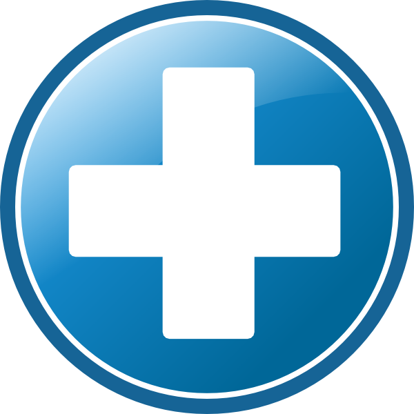 Add Button Clip Art At Clker - Add Button Image Png (600x600)