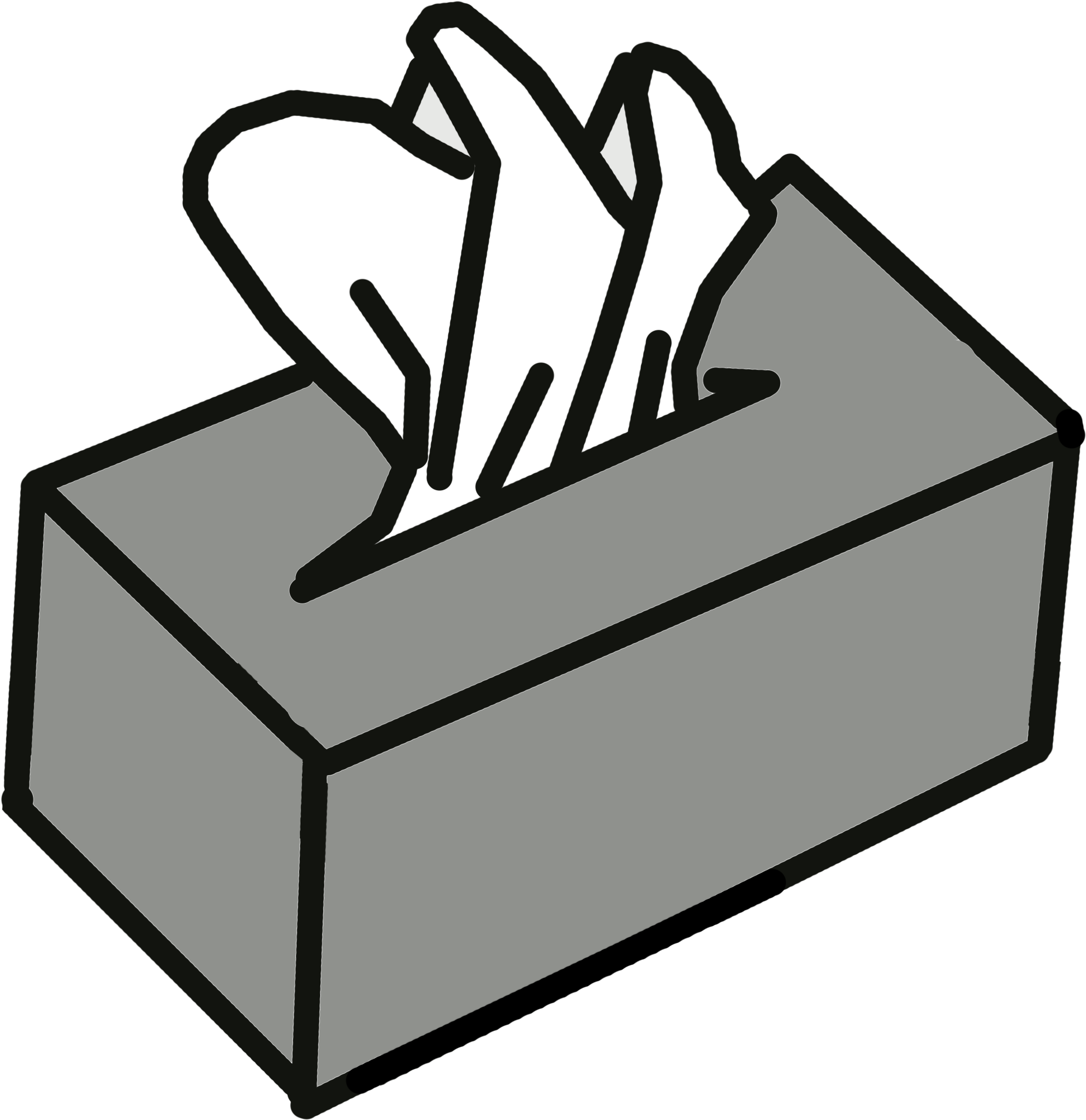 Clipart Info - Ballyvaughan (2208x2320)