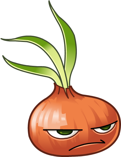 Lets Go To Plants Vs - Pvz 2 Stunion (637x621)