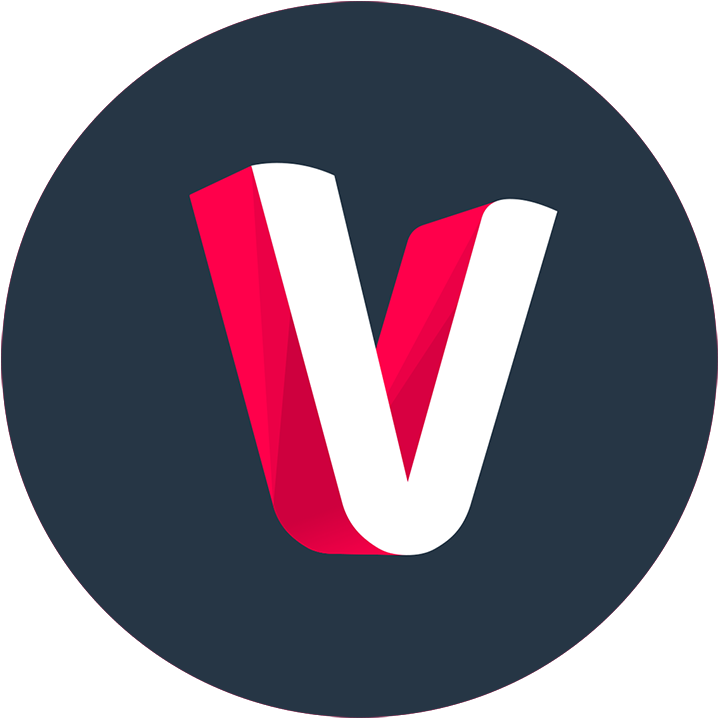 V In The Circle Transparent Image - Embankment Tube Station (753x753)