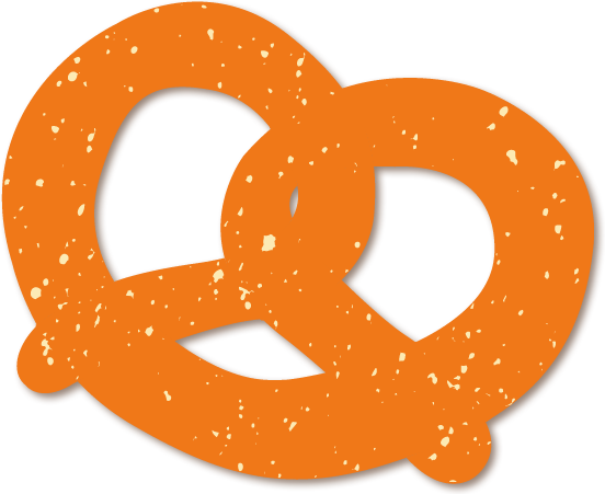 Days0 - Hours59 - Minutes41 - Seconds - Oktoberfest Pretzel Png (552x451)