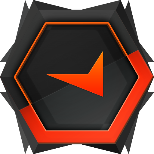 The Basics - 10 Lvl Faceit (512x512)