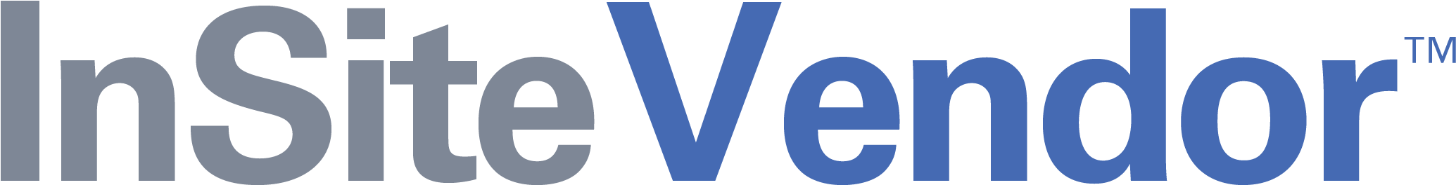 Insite Vendor Logo Blue - News Font (2095x394)