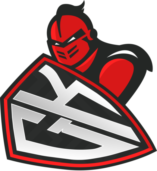 Team Statistics - Gatekeepers Logo (600x654)