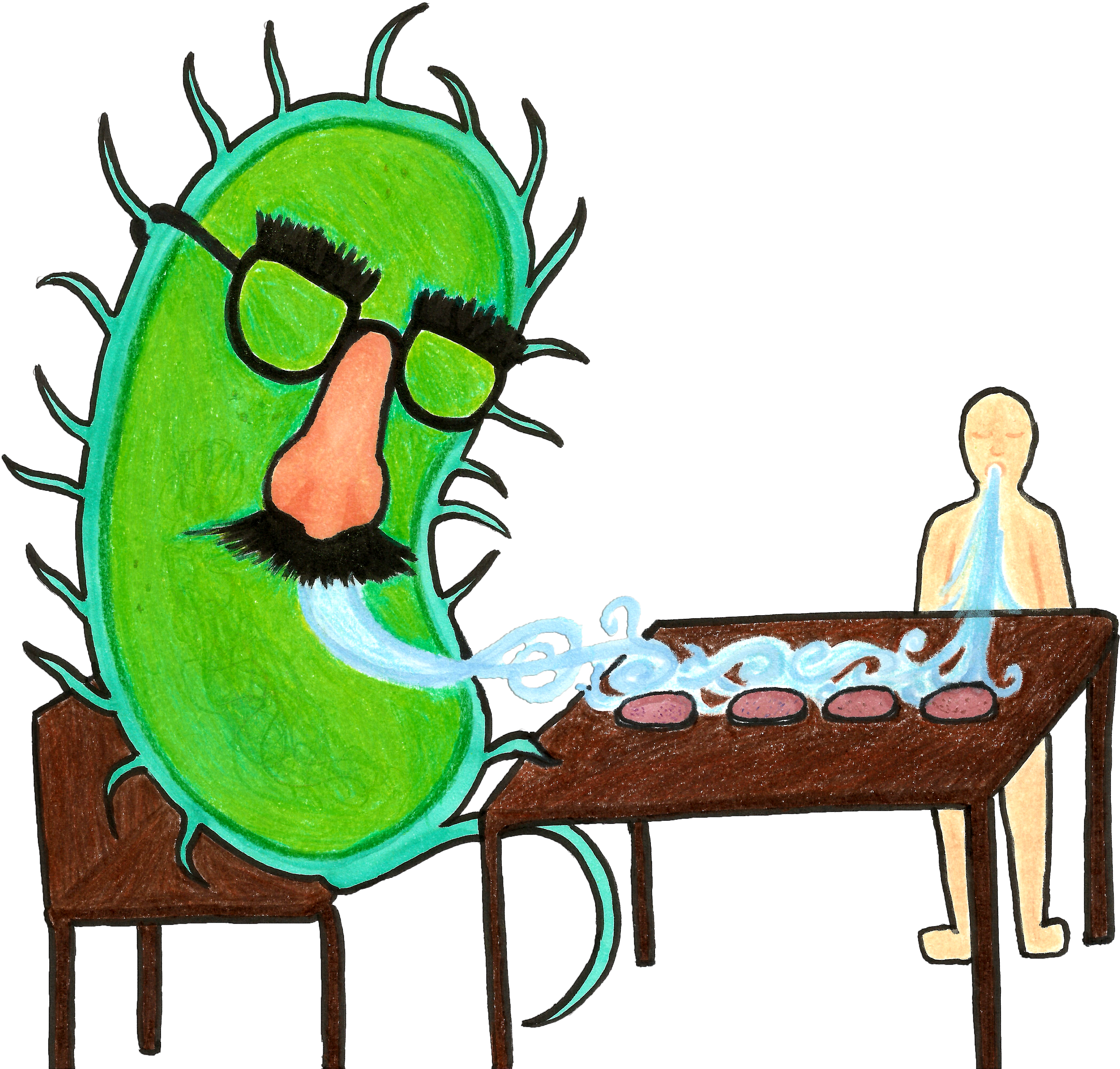 Cancer Is One Of The Most Common And Lethal Disease - Cancer Is One Of The Most Common And Lethal Disease (4488x4231)