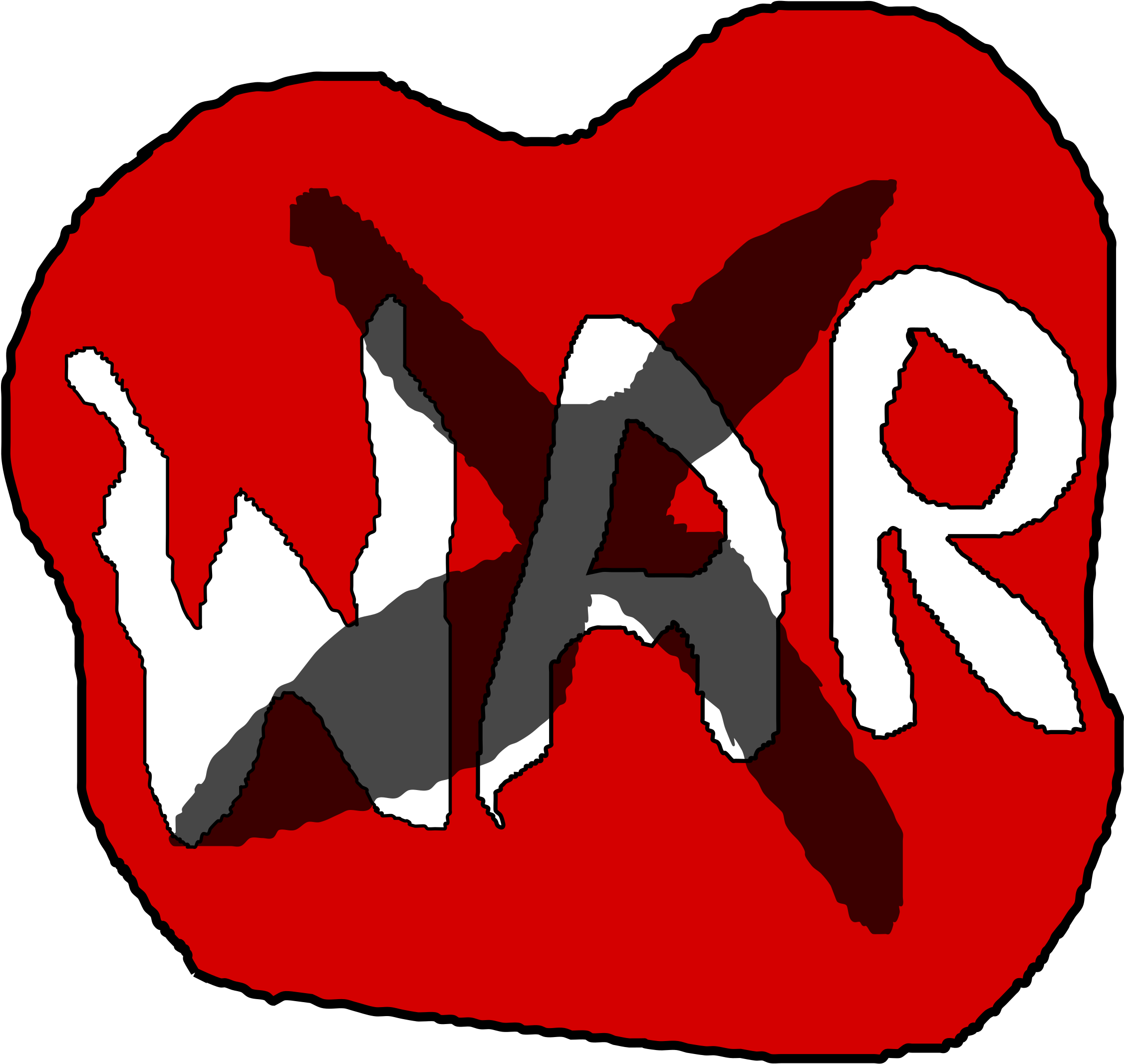 War Clip Art Picture Medium Size - No Wars Clipart (2400x2258)