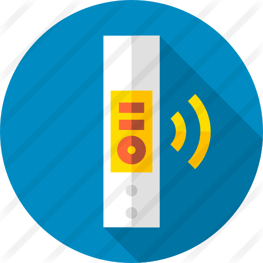 Remote Control - Remote Control (512x512)