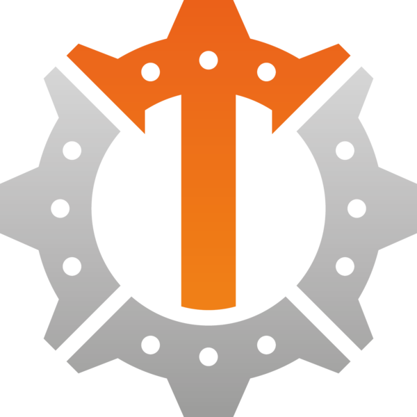 Torqued - Torqued Csgo Png (600x600)