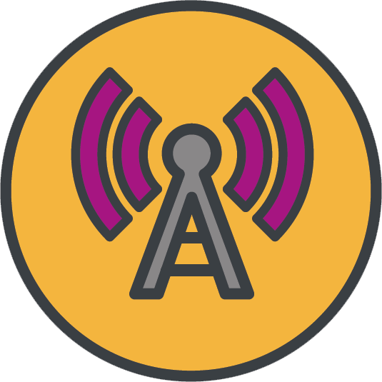 Key - Circle (535x535)