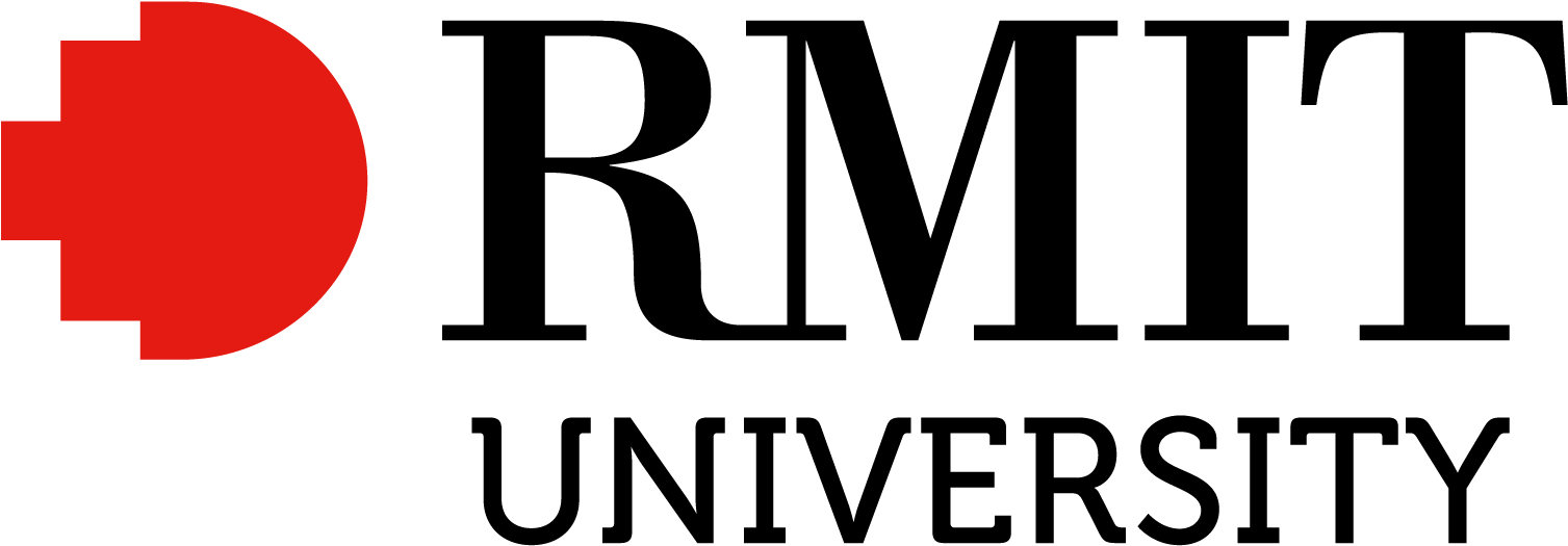 Rmit University Logo - Rmit University Logo (1930x810)