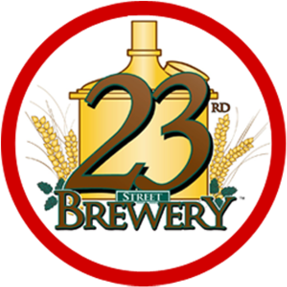 23rd Street Brewery - 23rd Street Brewery (596x600)