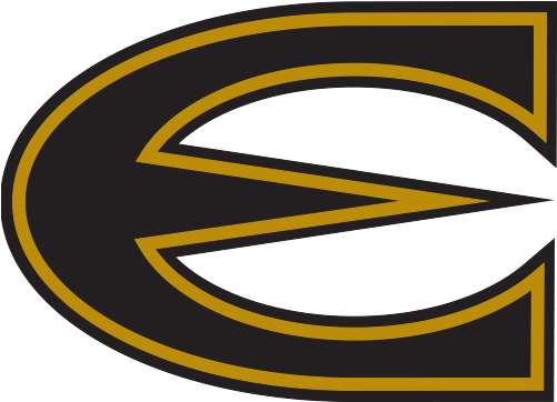 Emporia State Logo - Emporia State University Hornets (600x432)