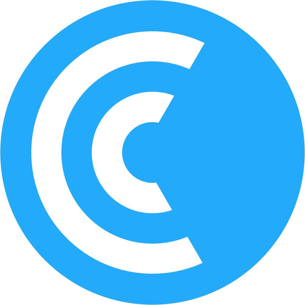 Caliber Contracting Llc Logo - Circle (1004x1004)