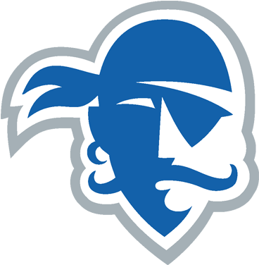 March 17, 2018 - Seton Hall Pirate Logo (1389x1411)