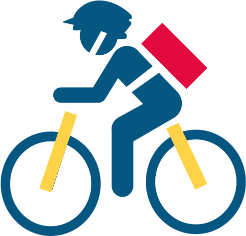 Monday, September 28th - Road Bicycle (576x576)