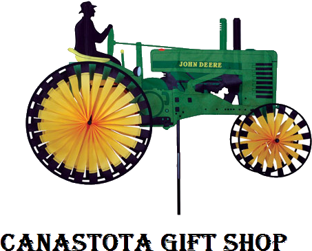 John Deere Vintage Tractor Tractor Spinners Upc - Board Of Secondary Education, Rajasthan (500x500)