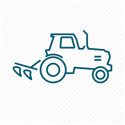 Traktor Icon - Google Search - Tractor Icon (512x512)