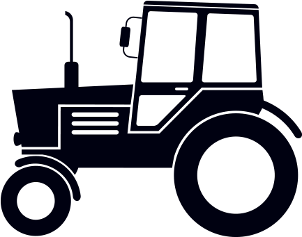 Tractor Batteries - Agriculture (512x512)