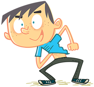 Scab Mcnally, Secrets Of A Lab Rat - Secrets Of A Lab Rat Series (400x356)