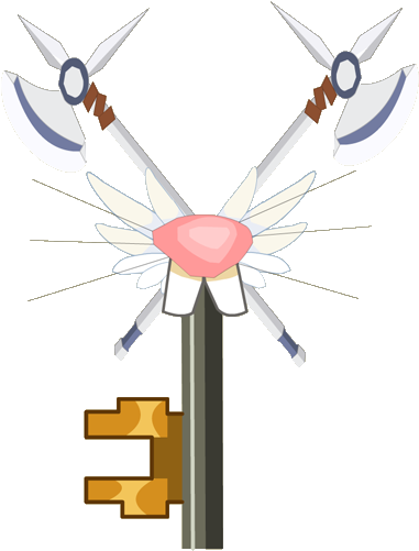 Bonta Rat Dungeon Key - Insect (500x500)