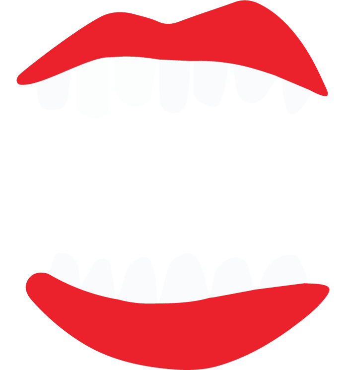 Roaming Hunger - Çizgi Film Logoları (707x745)