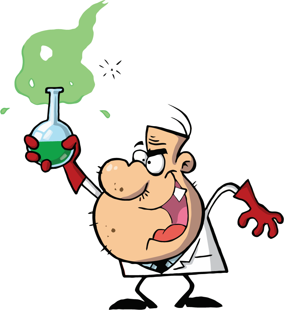 Infotopia World Languages - Trust Me I M A Science Teacher (964x1052)