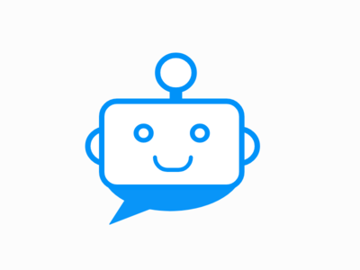 Chatbot Icon (400x300)