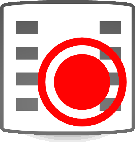 Sometimes You May Want To Record Video To Go Along - Screen Recorder Online (526x475)
