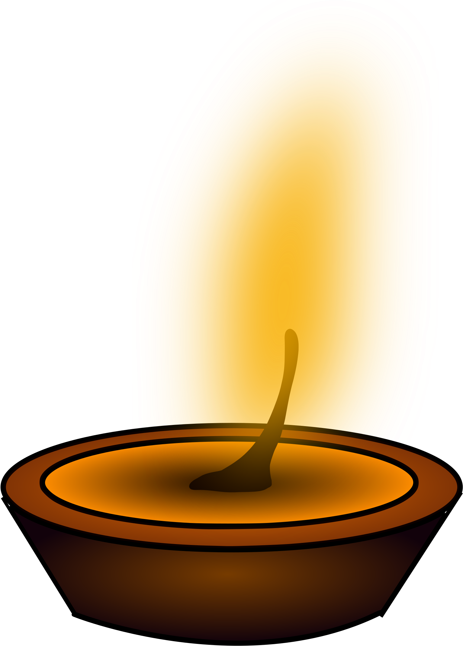 Big Image - Png Form Diwali Cliparts (2400x2400)