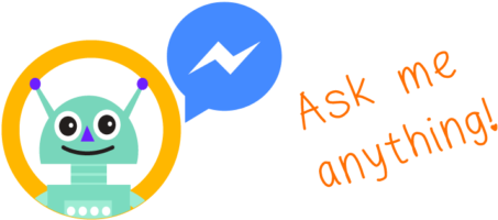 Interview My Chatbot-self - Cartoon (508x254)