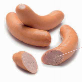 Pork & Cheese Sausage 1kg - Lincolnshire Sausage (600x600)