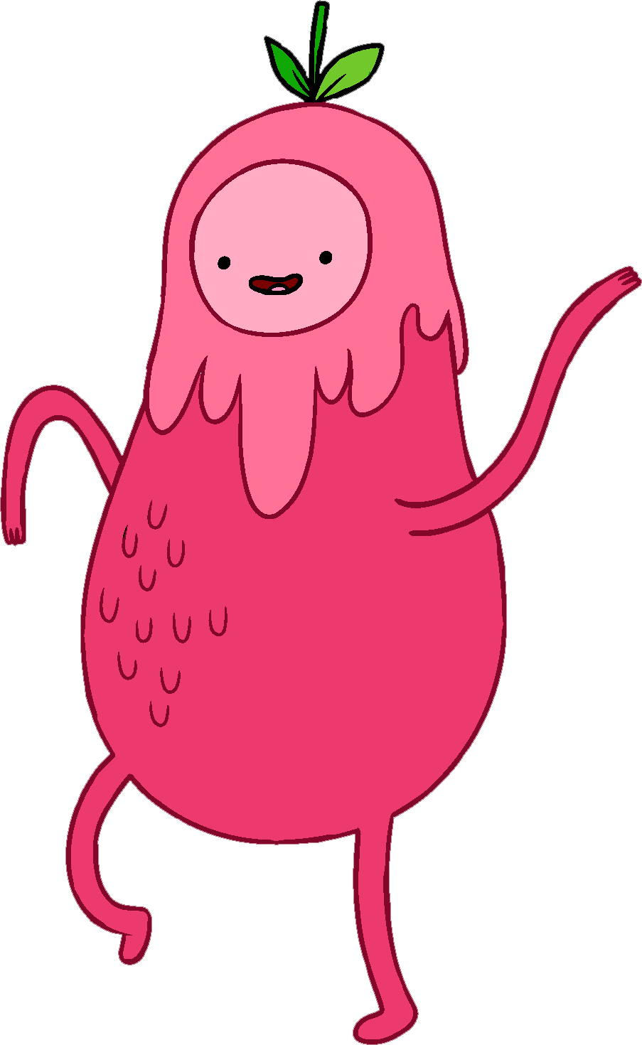 Adventure Time Clipart Main Character - Adventure Time Clipart Main Character (903x1470)