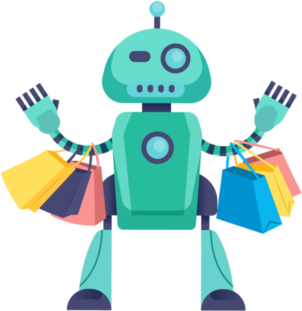 In The Digital Era, Everyone Has Taken One Step Forward - Chatbot (618x600)