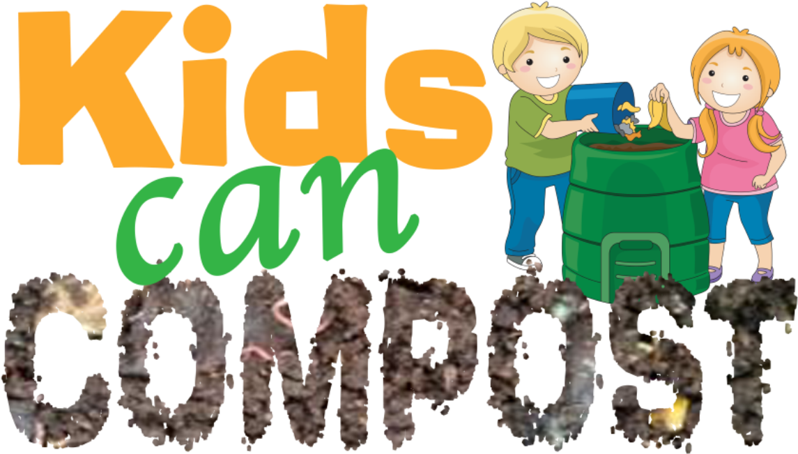 Learn About What Compost Is, What Is Happening In The - Kids Can Compost (1230x749)