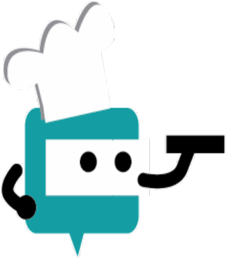 Pedibot Chatbot Para Restaurant - Restaurant (400x400)