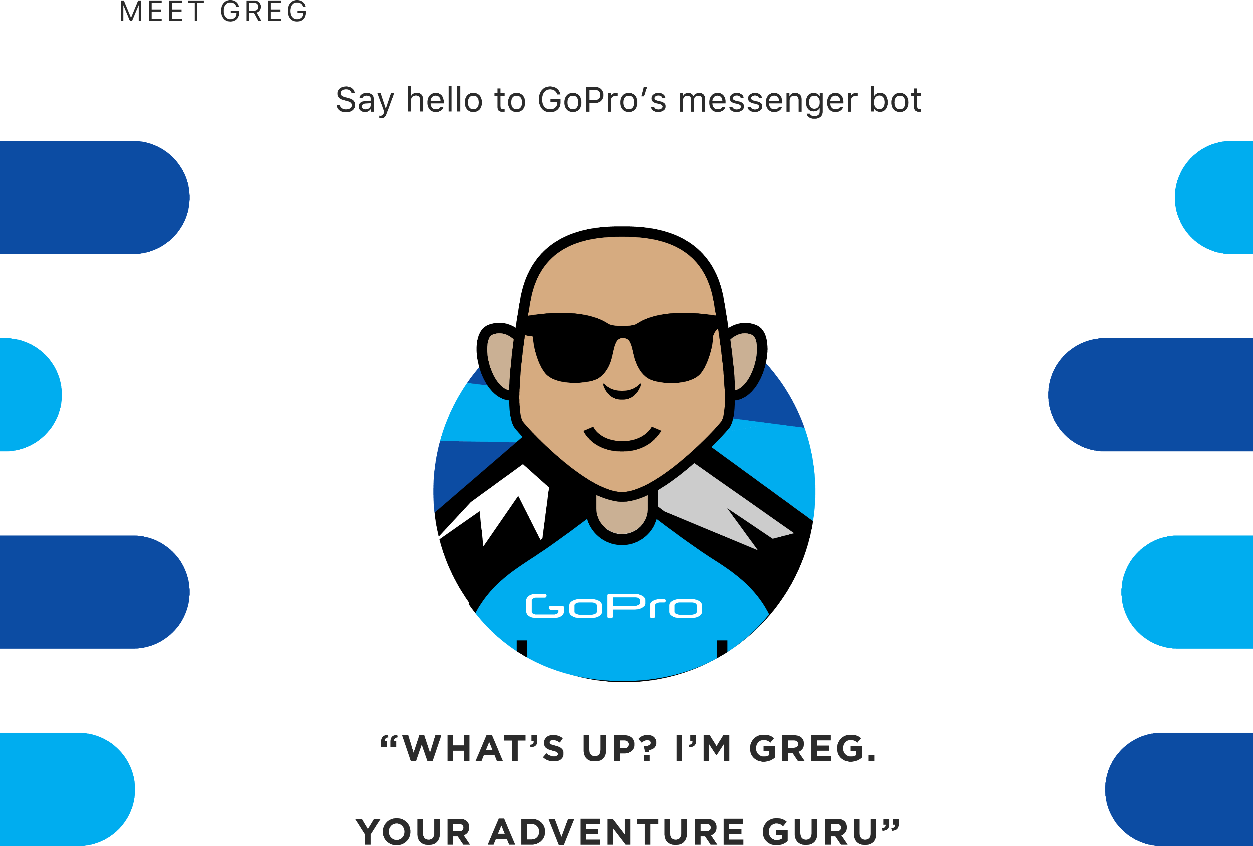 Create A Character That Is Inspirational And Helpful - Graphic Design (4320x4320)