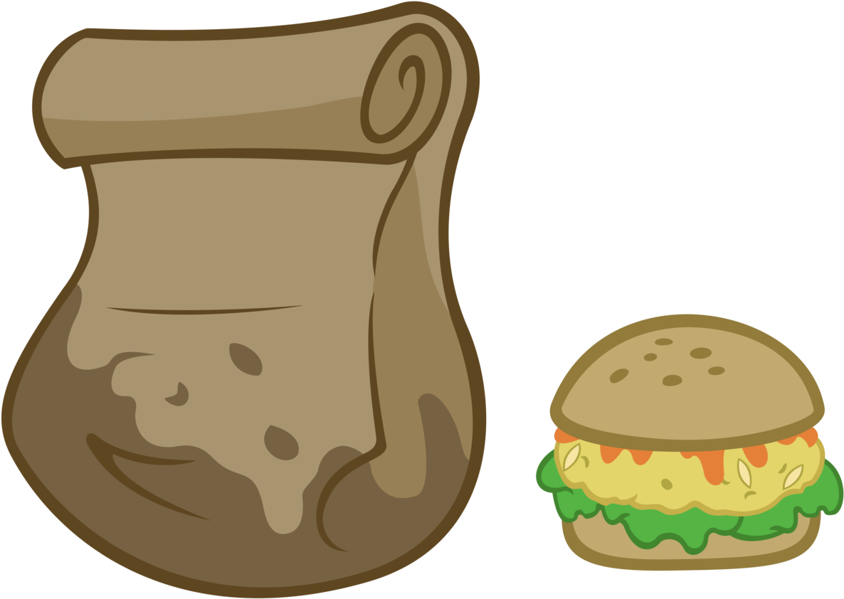 Sofunnyguy, Bag, Burger, Food, Grease, No Pony, Oat - Tasty Burger (1280x886)