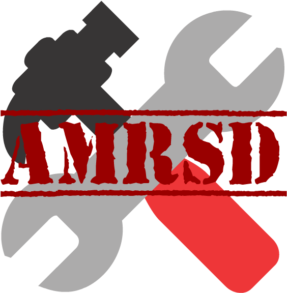 Applied Mad Rocket Science Division Makes Quality Stock - Graphic Design (653x600)