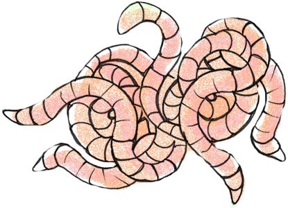 Build An Indoor Compost Bin With Your Middle School - Lesson (448x320)