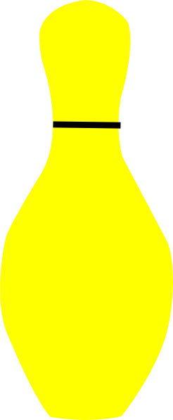 Bowling Yellow (246x597)