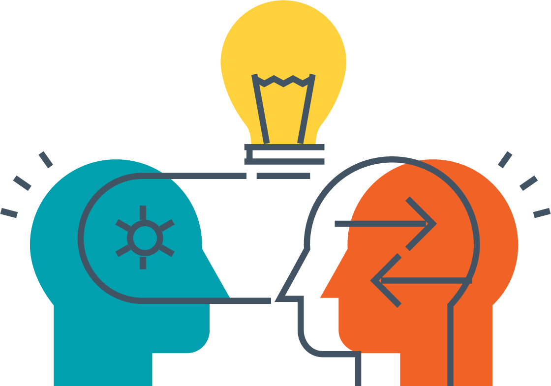 Artificial Intelligence Chatbot Conversation Natural-language - Conversational Ai (1120x785)